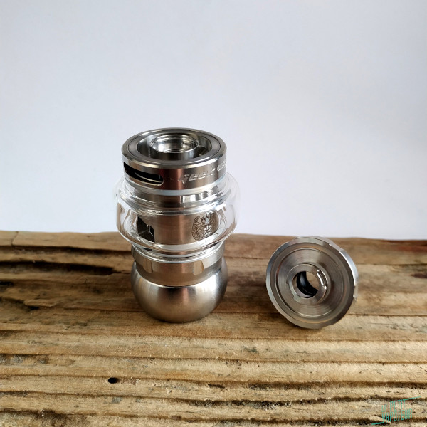 Test Kit Aegis Z subohm L200 LPV